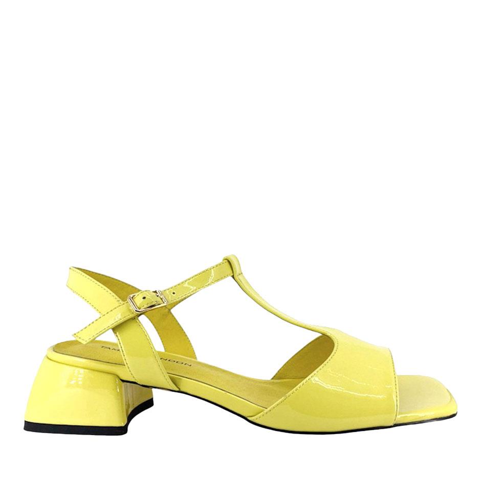 Tamara London Bent Sandal